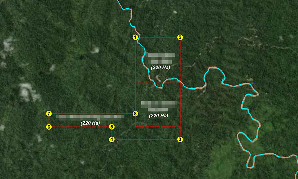 PSM fears move to mine rare earth in the Ulu Jelai forest will take off
