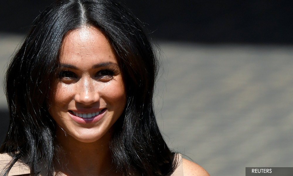 Dumped British TV host Morgan pours more scorn on Meghan suicide, racism claims