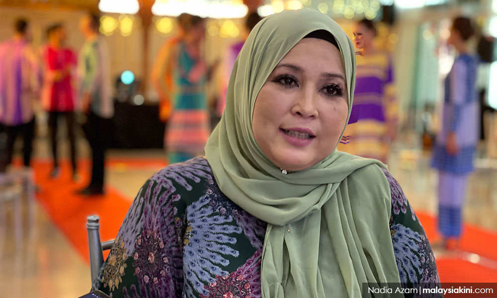 Kuna: Kena tolong-menolong, usah pentingkan diri
