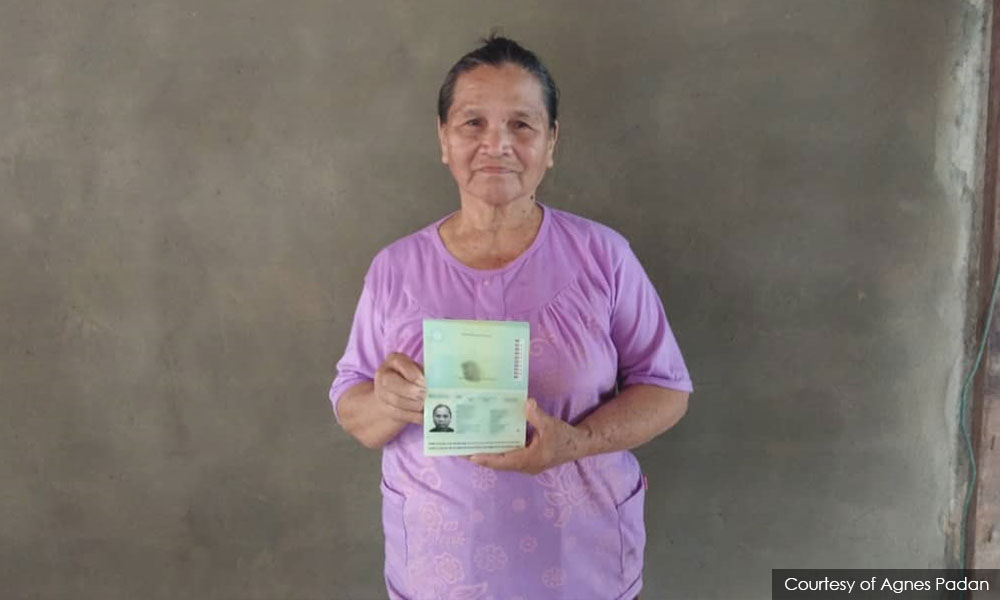 Still stateless after all these years