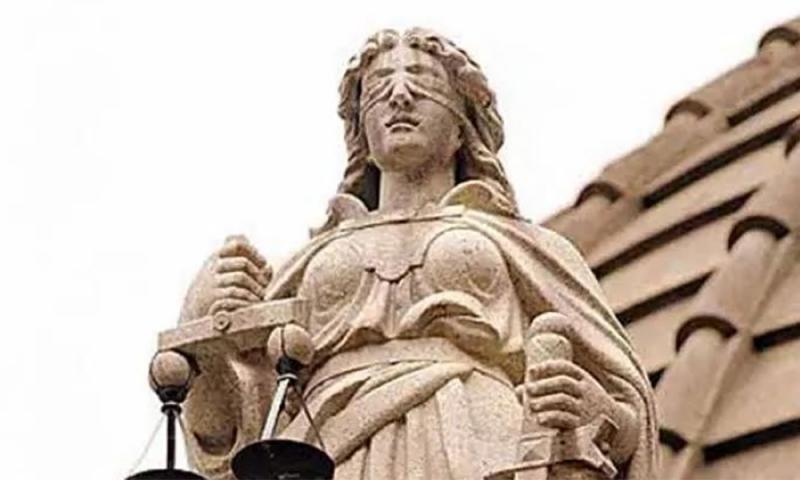 妨碍司法公正释疑:正待审理法则