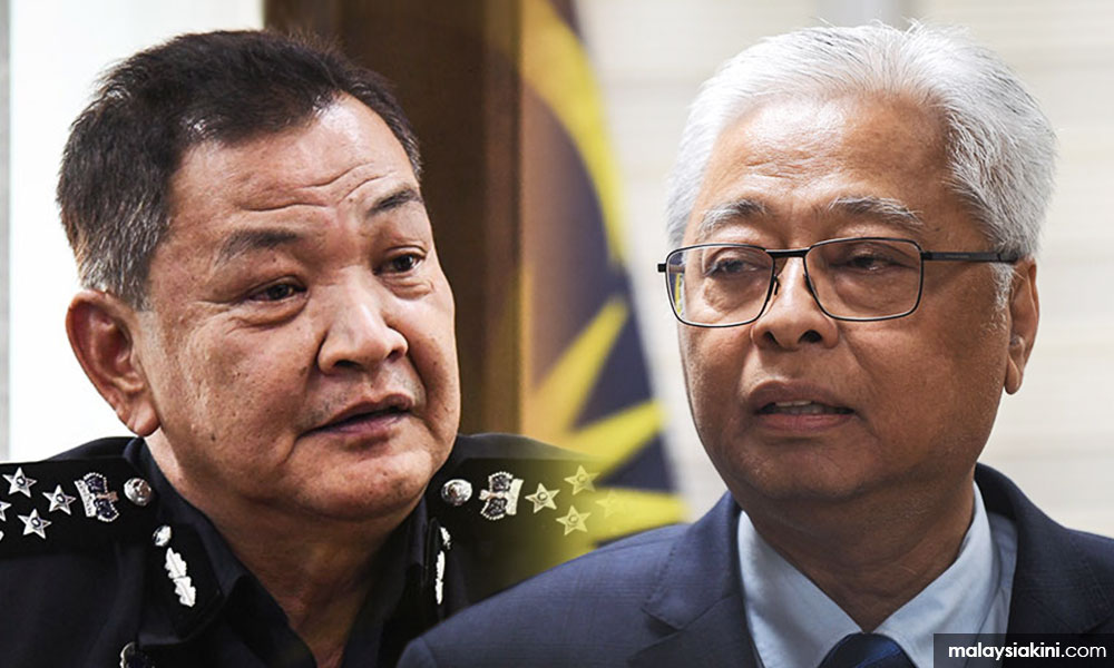 MP SPEAKS | ‘Fake news’ law: IGP, defence minister should be charged first