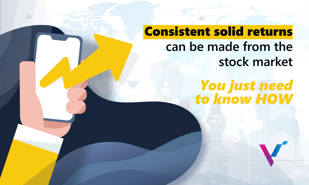Investing in the stock market is like gambling and 4 other misconceptions