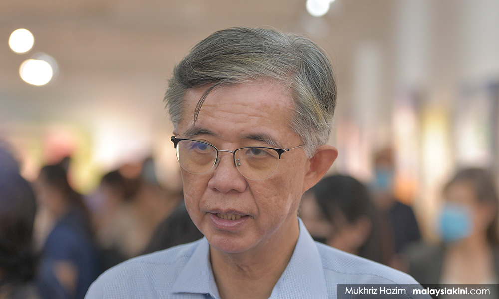 Tian Chua: Harapan must work with whoever can bring victory
