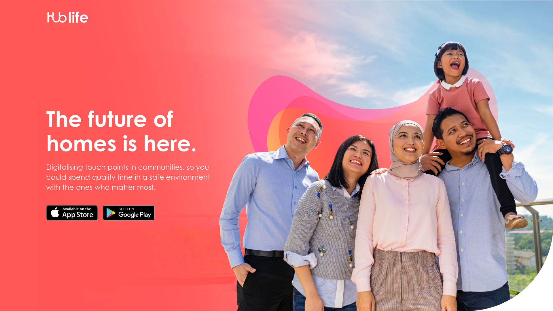 UEM Sunrise hits another milestone in its digital transformation leap with the unveiling of new mobile apps