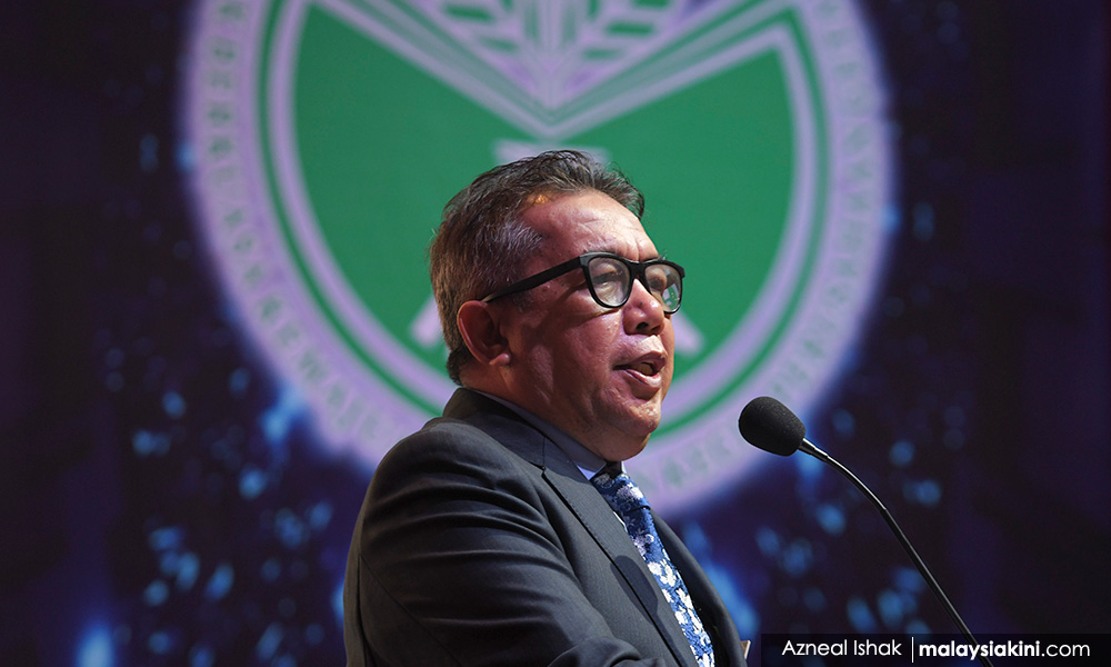 Menteri: Jemaah umrah boleh kuarantin percuma di pusat disediakan k'jaan