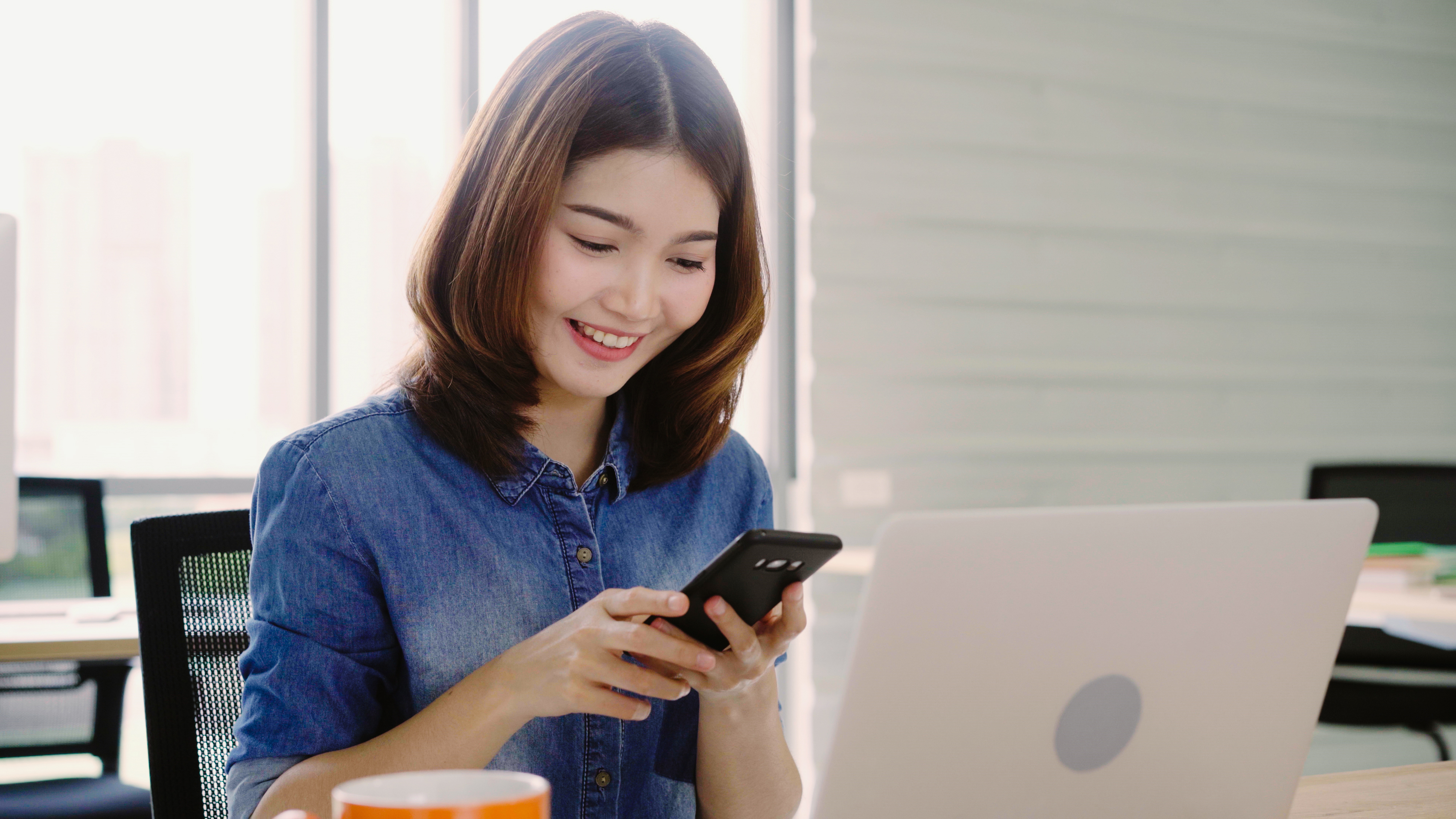 TimeTec人资管理（6/6篇）：员工资料的自助服务平台