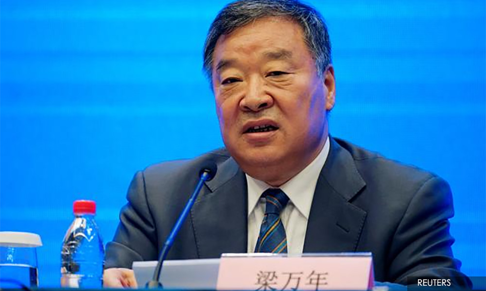Chinese scientist says Beijing did share all Covid-19 data with WHO