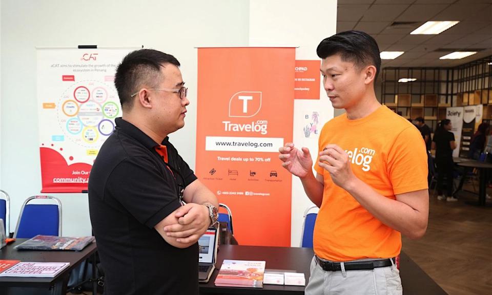 The Inaugural Virtual KL Startup Summit to partner with Microsoft Malaysia