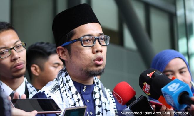 K’jaan perlu laksana pakej bantuan besar-besaran - Abim