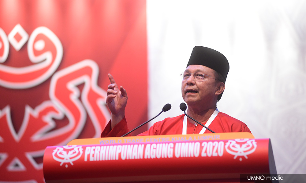 Johor BN begins seat negotiations sans PAS, Bersatu
