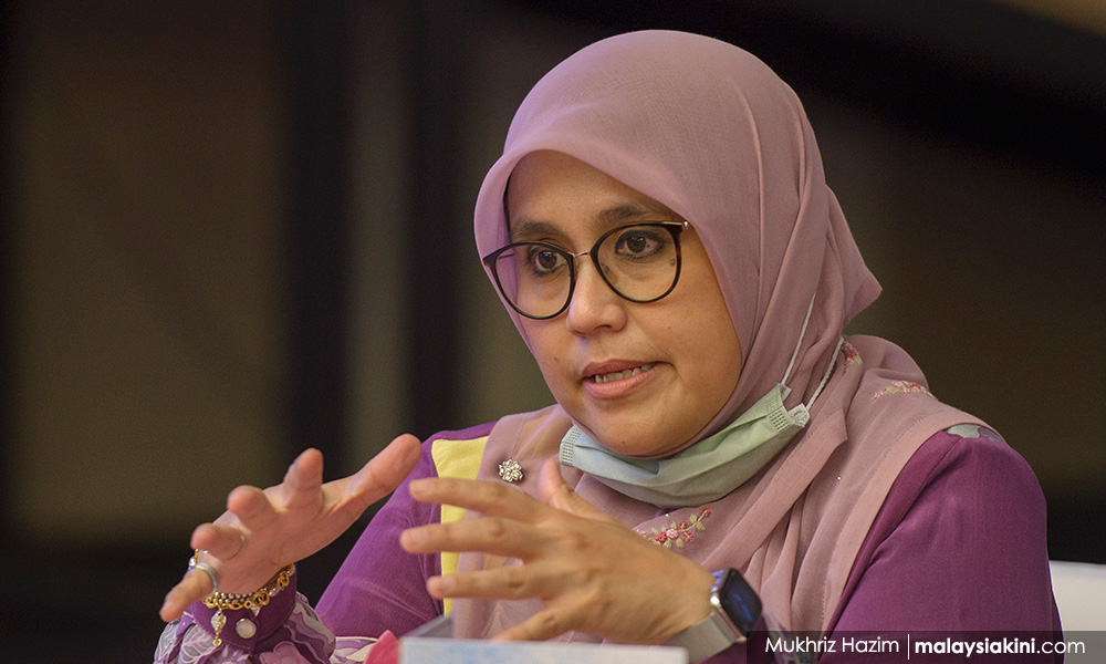Govt committed to making stalking a crime - deputy minister