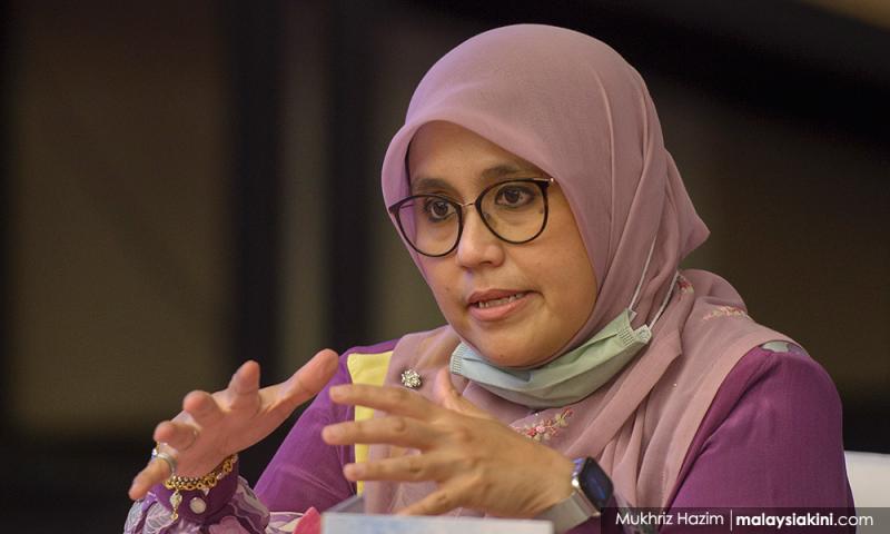 'Sukar laksanakan e-undi, perluas undi pos untuk PRN Sarawak'
