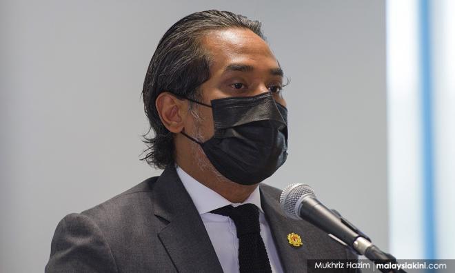 Vaksin: Kumpulan baru akan ditambah pada fasa kedua