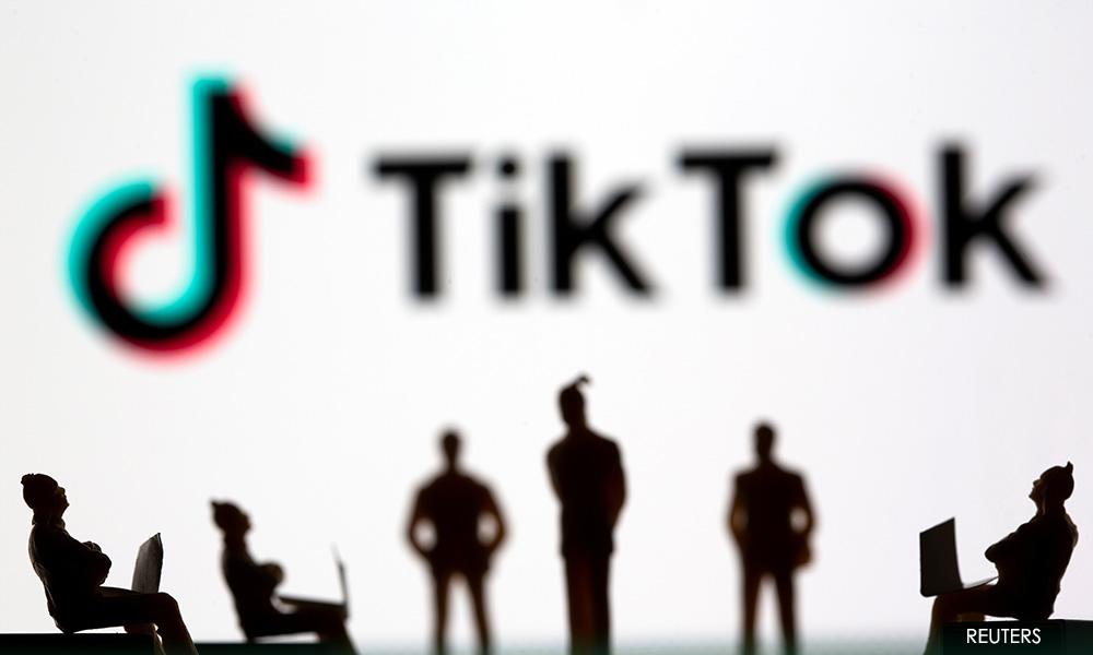 KOLUM | Mengejar bintang bersama TikTok