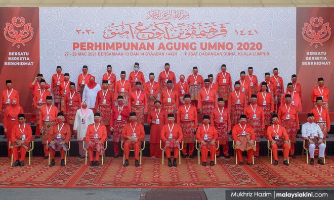 Umno Untung Jika Bercerai Dengan Bersatu Kata Penganalisis