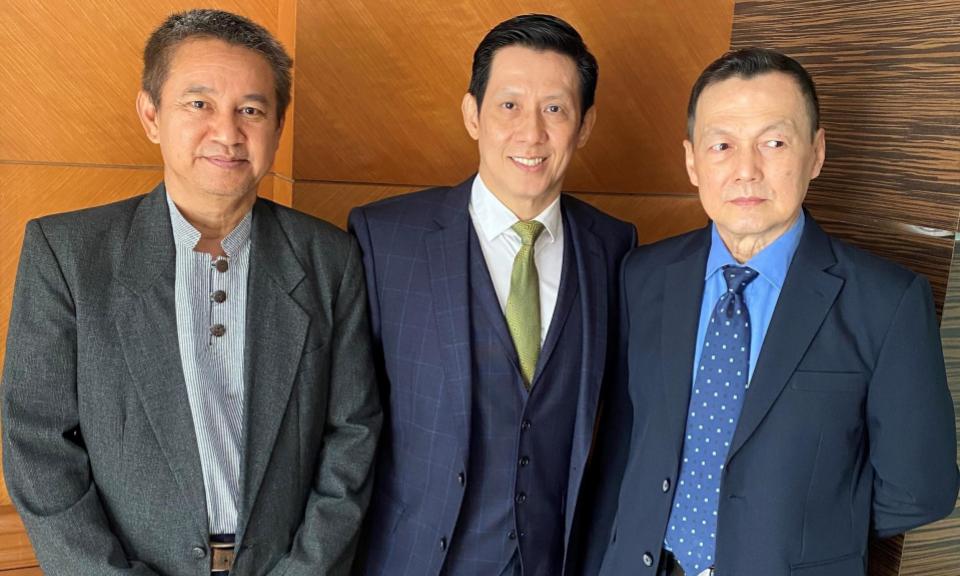 Vivocom marks its successful completion of its 45% equity interest this March