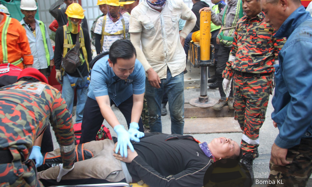 Tighten SOP to prevent repeat accidents at highway construction sites - expert