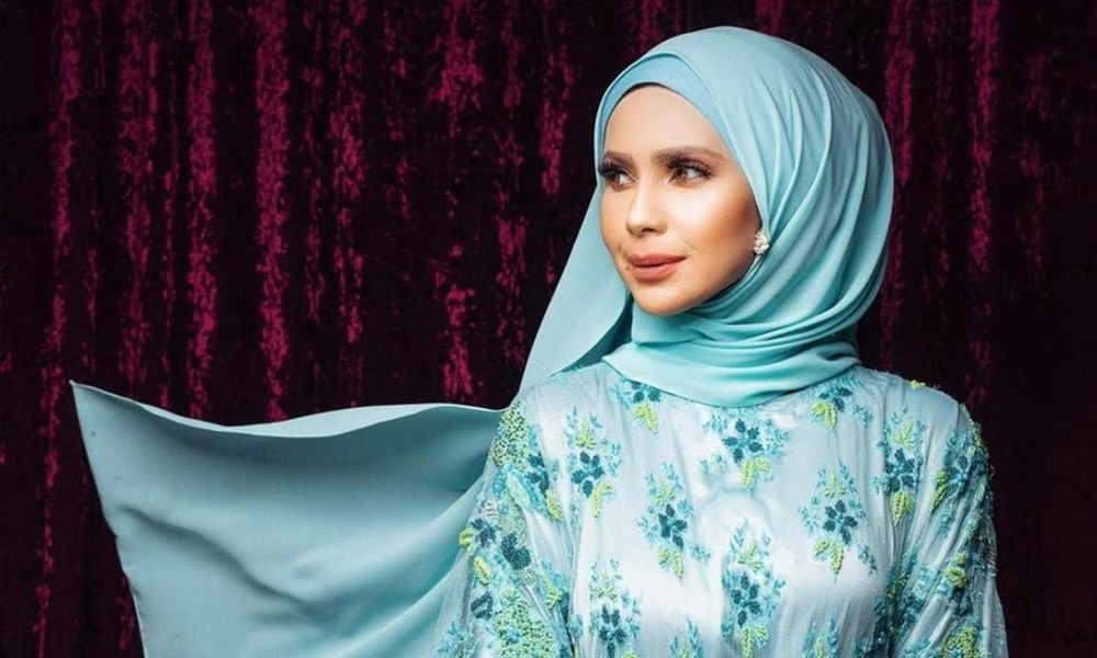 'Siapa kata saya nak berlakon nampak cantik saja?'