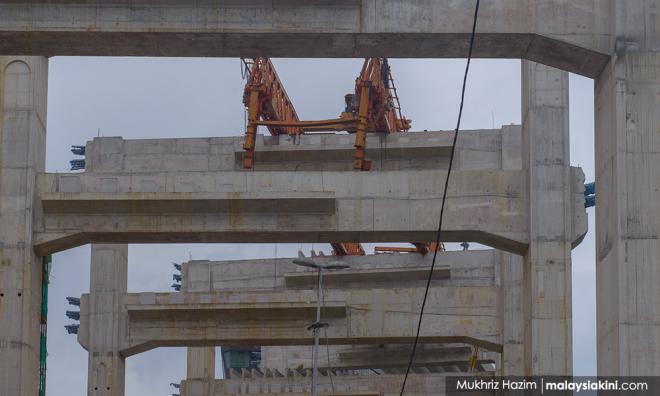 CIDB: Punca insiden terbaru di Suke masih disiasat