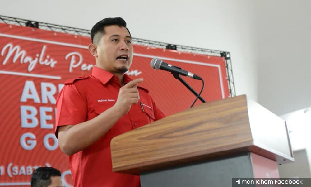 PN Youth: We'll focus on people despite attempts to destablise govt