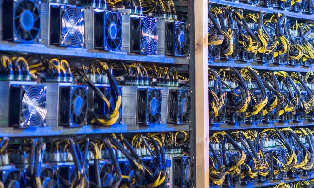 Police, TNB bust bitcoin mining operation in Negeri Sembilan