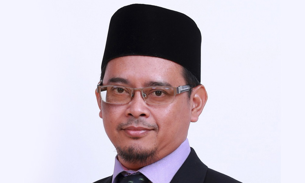 Ex-Amanah lawmaker likens defection to 'switching rooms' in the same house