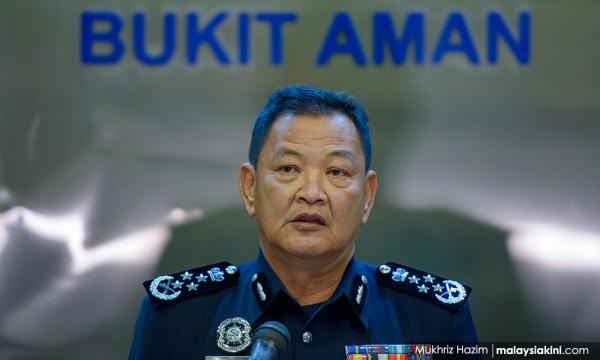 Igp Zahid Anwar Can Lodge Report If Feeling Slandered Over Audio Clip