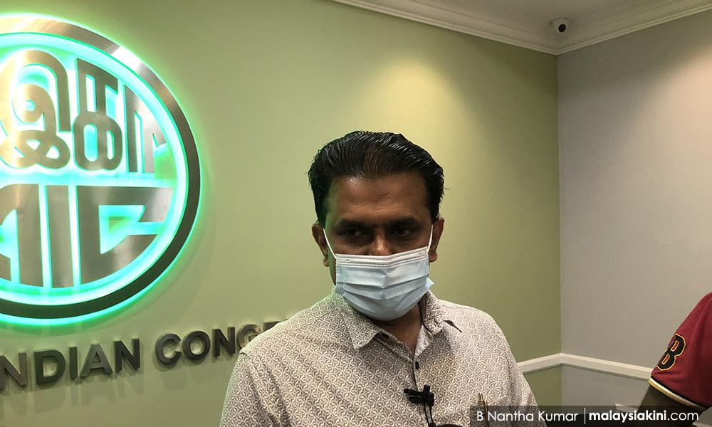 MIC ready to hold party elections, says sec-gen