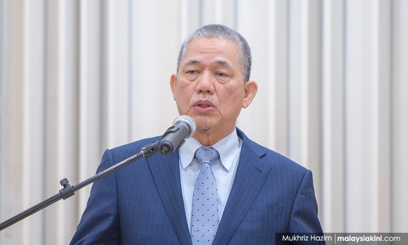 砂在野党纷争永无止境，法迪拉促选民勿受影响