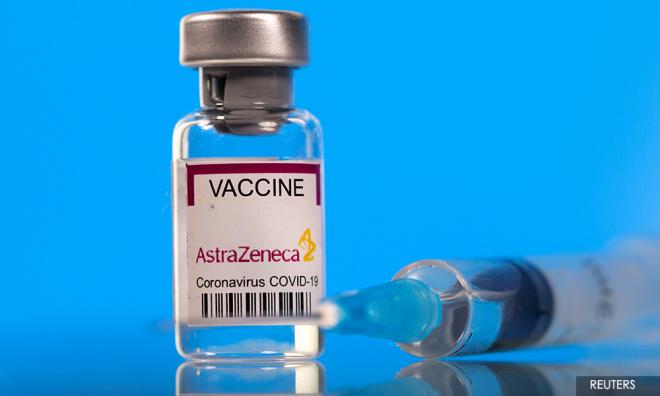 PBKD luluskan pendaftaran bersyarat vaksin AstraZeneca