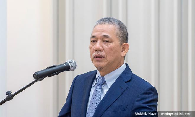 SUPP cadang wujudkan jawatan TPM II untuk ahli parlimen GPS