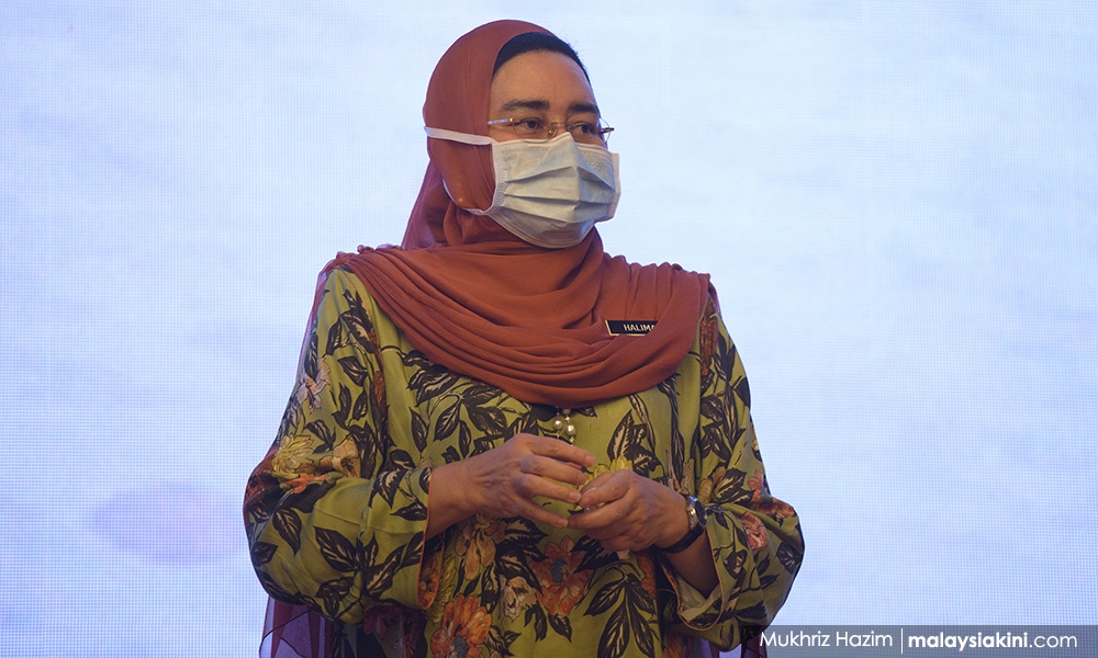 Govt looking to enhance Malaysian Indian Blueprint - minister