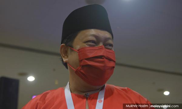 Malaysiakini politik