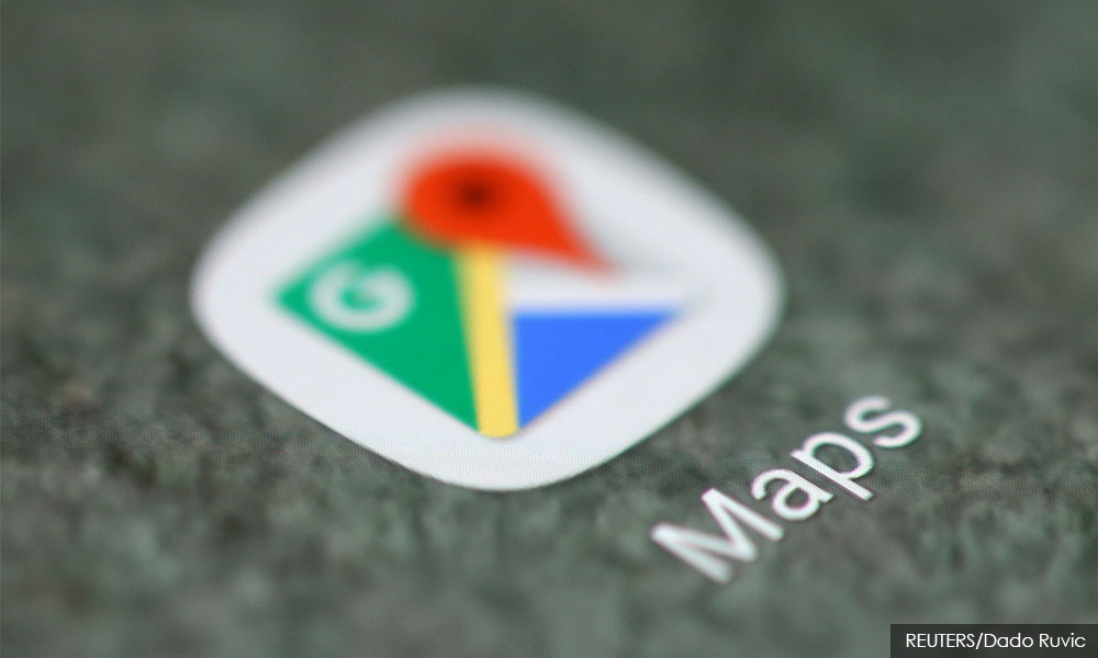 Google Maps to start directing drivers to 'eco-friendly' routes