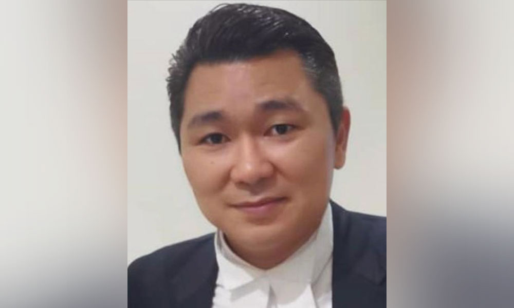 Upko: Tak boleh adakan PRU selagi tak buat Undi 18