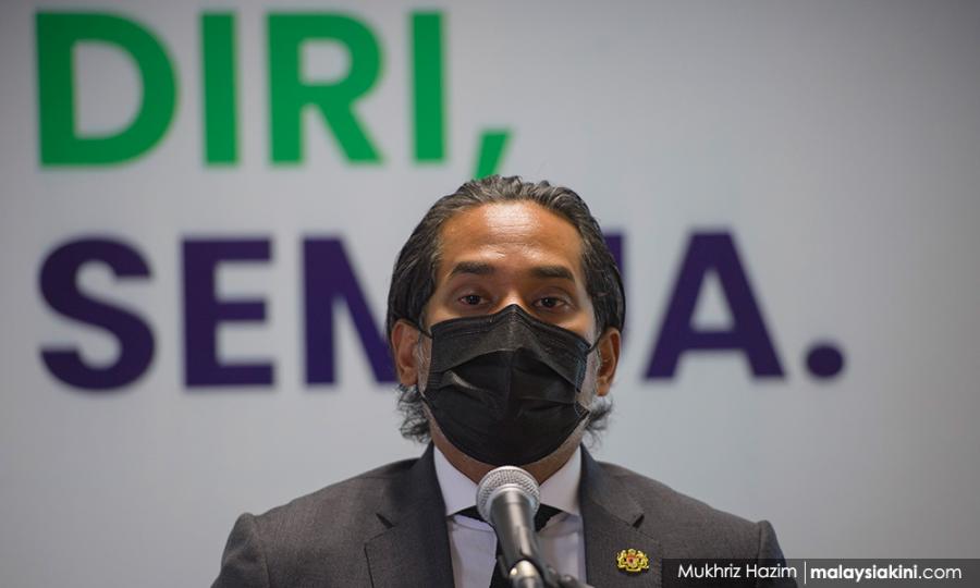 Malaysiakini Malaysia To Receive First 600 000 Doses Of Astrazeneca Vaccine In June