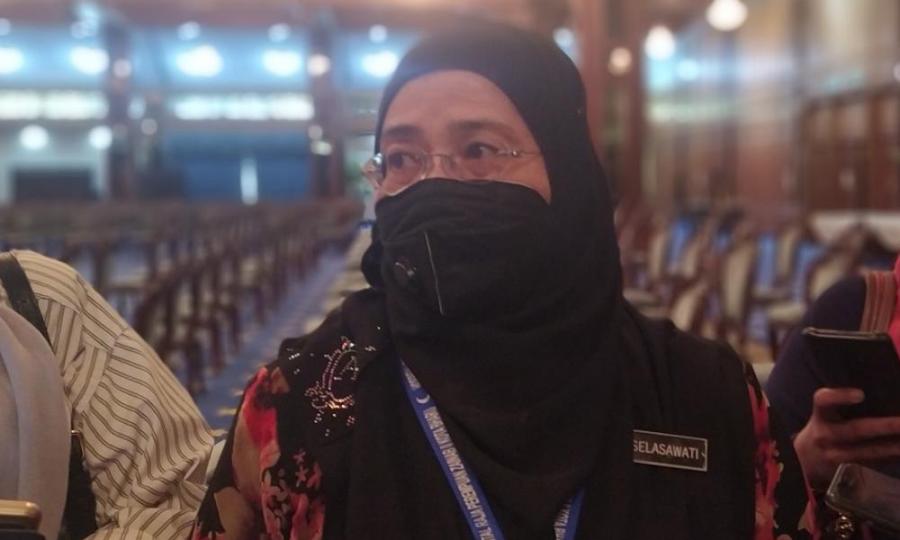 Malaysiakini Pengarah Hrpz Ii Tampil Soal Isu Air Di Program Bersama Menteri Mb