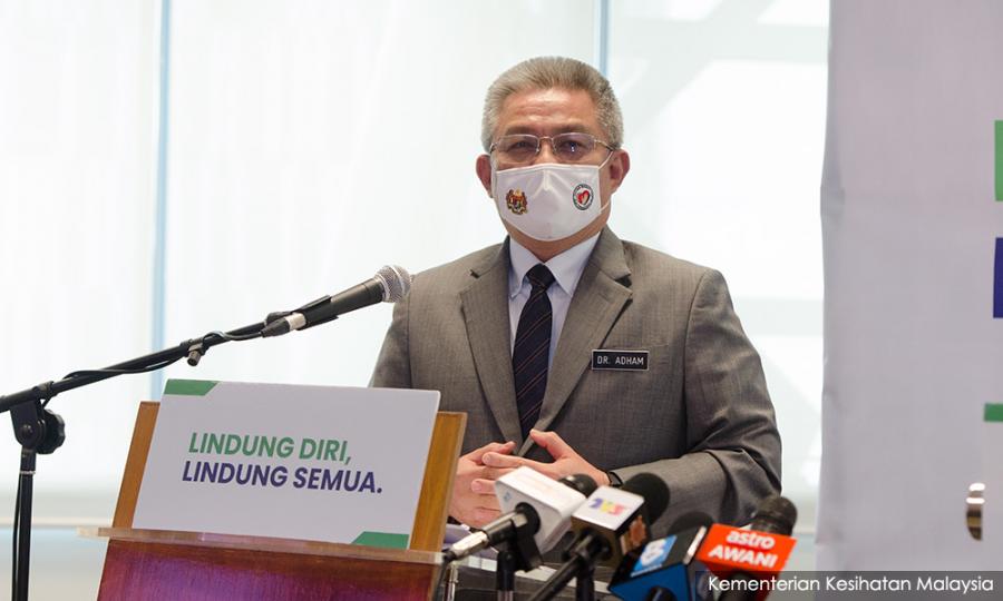 Malaysiakini Order To Wear Tracking Device Among New Provisions In Emergency Ordinance