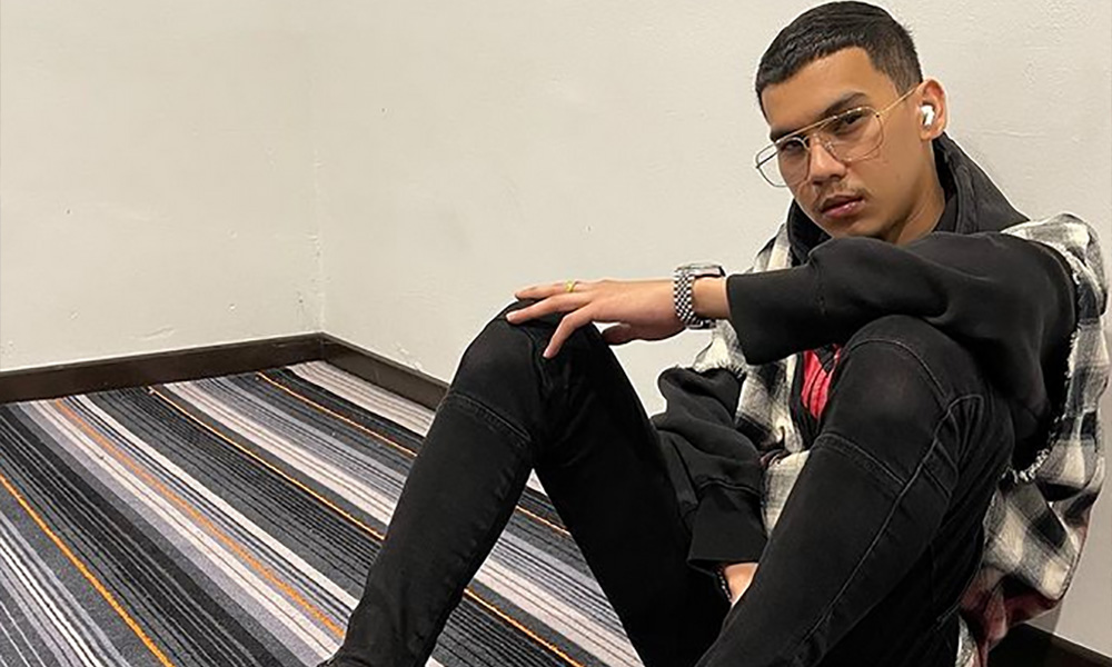 Isu pakai barang kemas, MK K-Clique minta didoakan baik-baik