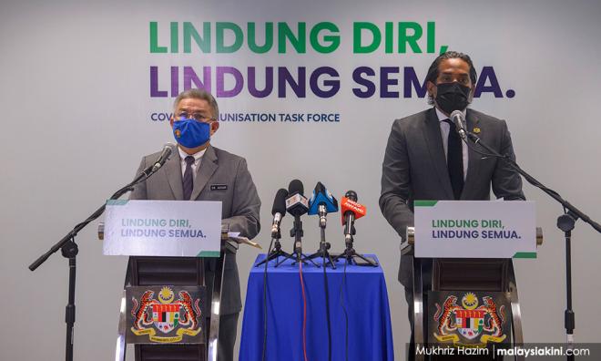 Mosti akan fokus R&D hasilkan vaksin - PM