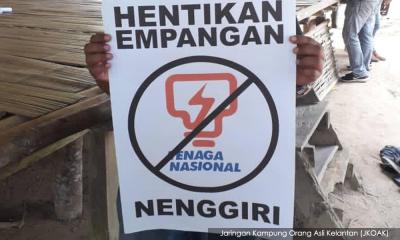 Bil Elektrik Percuma 3 Bulan