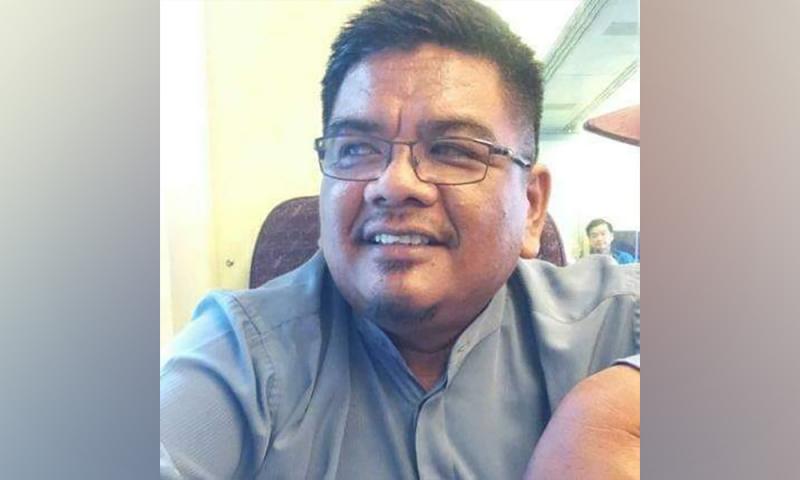 Sabah speaker rules Sebatik rep's presigned quit letter invalid