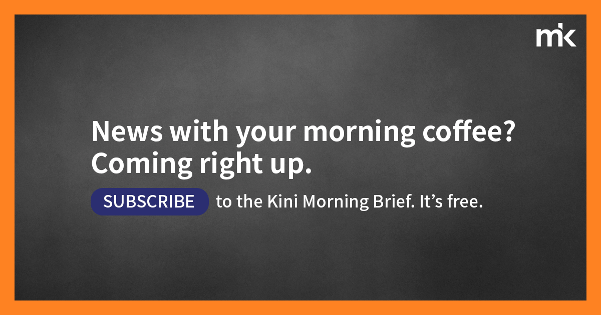 Get our newsletter