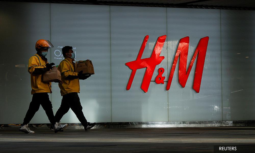 Investors press companies on human rights in Xinjiang
