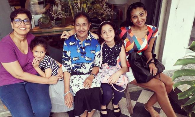 Perbezaan jurang - pendapat wanita Malaysia rentas generasi