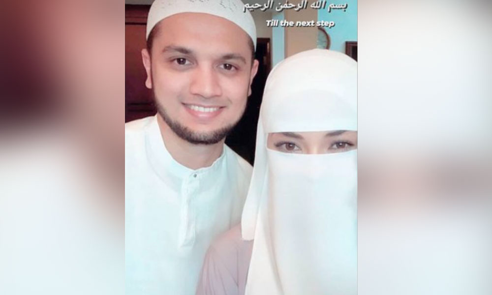 Neelofa kenang semula detik kisah cinta berputik