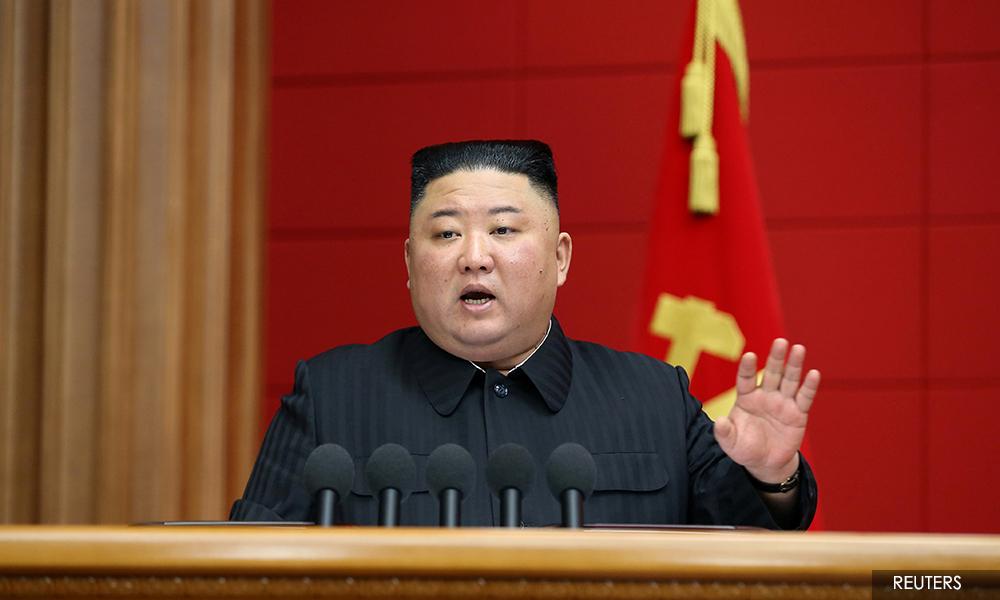 North Korea missile launch tests Biden administration, Japan Olympics