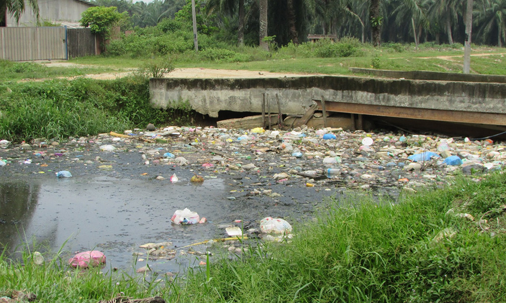 COMMENT | CAP is concerned about threats to Malaysia’s water resources