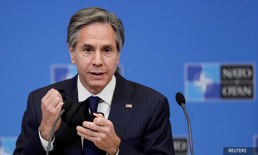 US vaccine diplomacy - 'we hear you, we’re moving as fast as possible'